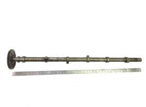 Bütyköstengely mercedes a4710501001 / a4710501301 / a4710501701