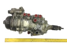 Üzemanyagszűrő ház Mercedes 4710908552 A4710908552 A4710900079 A4710900579 4710900579 4710900079