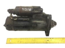 Indítómotor Mercedes A0071511301, 0071511301 (használt)