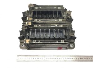 Motorvezérlő egység ecu scania-hoz (kódok: 1909402, 1909403, 2420308, 2391407, 2292783, 2272085, 2200673, 2060716, 2089188, 2029816, 1872435, 1913250, 1904100, 1913247)