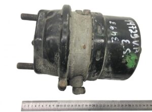 Fékszoba, első tengely scania – 2192929, 2147781, 1525166