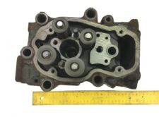 Scania hengerfej dízelmotorhoz – Kompatibilis a 1921303, 2005283, 2330322, 1874583, 1855950, 2002702 modellekkel