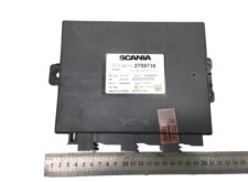 ECU vezérlőegység Scania COO7 2759738