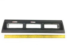 Scania kiegészítő felszerelés szerelőkeret (1722738, 1485285)