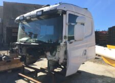 Scania kabin váz (motor nélkül) 2301688-11