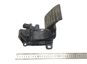 Gyorsítópedál pozícióérzékelővel volvo, kód 84412478-11