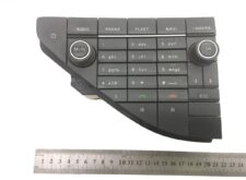 Volvo Modul vezérlés rádiótelefon 22131039 21954988