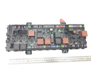 Biztosítéktábla volvohoz – kódok: 21543295, 22488323, 22619989, 22821382, 23762566