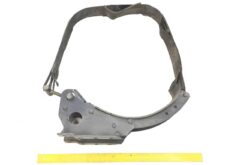 Üzemanyagtartály tartókészlet Volvo 20730642/STRAP 22672757, 20702112, 20393706