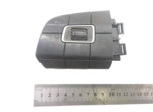 Bal oldali kormánykapcsoló volvo 22372592 (tempomat vezérlés)