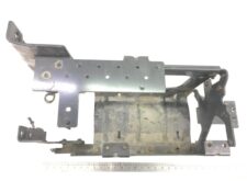 Tartó légszárítóhoz Volvo – Kompatibilis alkatrészek: 22046478, 22664609, 22041826, 23667383, 22435621, 22041362, 21980485, 21619158, 22039457, 21706963, 21764134