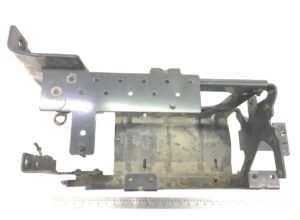 Tartó légszárítóhoz volvo – kompatibilis alkatrészek: 22046478, 22664609, 22041826, 23667383, 22435621, 22041362, 21980485, 21619158, 22039457, 21706963, 21764134