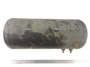 Volvo lég­tartály 21187793 / 7421187793 / 23055790