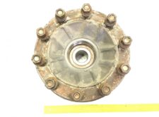 Féktárcsás első bal kerékagy Volvohoz, kódok: 3092710, 3988838, 21983594, 21983587, 21946101, 21983590, 21940446, 21940776
