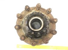 Féktárcsás kerékagy bal hajtótengely Volvo 22036891 3988838 3092710 22037077