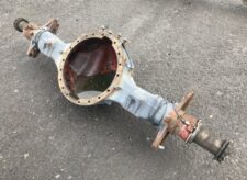 Hátsó tengely motor Volvo 22324047 20956336