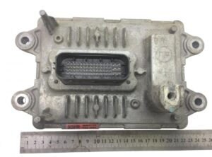 Adblue vezérlőegység volvo – 21870075, 22449430, 23719482, 7422449430