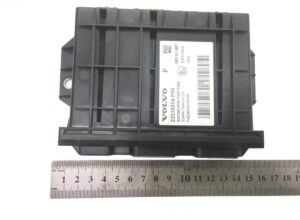 Volvo 22038894-p05 24v 10r-03. 087 ajtó vezérlőegység