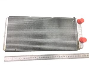 Fűtőradiátor kabinhoz volvo, kód 21062377