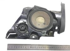 Difúzor Volvo autóhoz 21206765 21206780 84047463