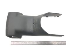 Felső burkolat Volvo kormányoszlophoz 82313853-12, fekete, 40 cm