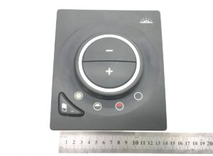 Belső világítás kapcsoló volvo 22562599 22049578