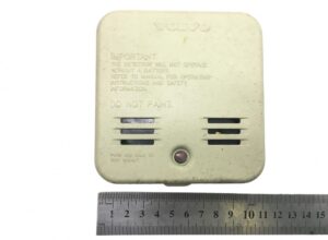 Volvo füstérzékelő – modell 82467718/84459338