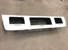 Jobb felső tárolórekesz Volvo kabinhoz 20826893 / 21144182 / 20564189 / 20584353 / 20360215 / 21518326