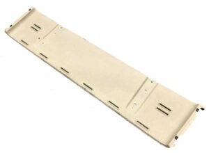 Volvo 21650049/21649830 hátsó kabin oldalfal panel