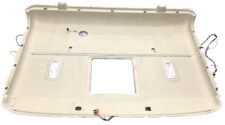 Volvo kabin tetőpanel (Kódok: 21649791, 21649816, 20453803, 21088705)