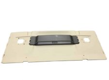 Volvo 21646354 hátsó kabin oldalfal panel