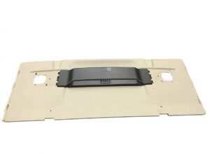 Volvo 21646354 hátsó kabin oldalfal panel