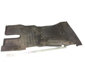 Bal oldali zajelnyelő volvo kabinhoz 21565105/21565199