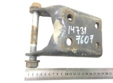 Jobb felső hajtótengely lengéscsillapító tartó Volvo 14731 7607
