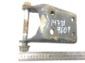 Jobb felső hajtótengely lengéscsillapító tartó volvo 14731 7607