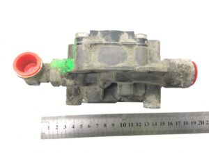 Abs szelep jobb első tengely volvo 21327360 12