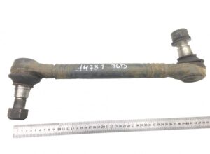 Stabilizátorrúd motor tengely volvo 21287062 14737 7613