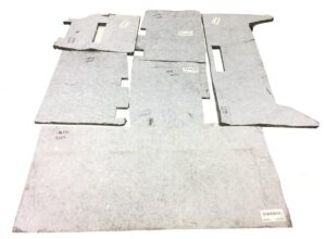 Volvo kabin alkatrészek – 84164916, 84164920, 84164859, 84164918, 84165138, 84165136, 84164857, 84172595