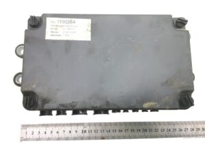Biztosítéktábla volvo 1100264 802171