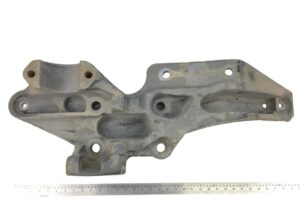Jobb oldali pneumatikus támaszték hajtótengely volvo 22278655