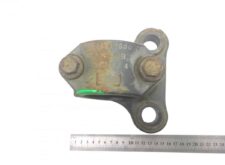 Támogató Stabilizátor Rúd Első Tengely Jobb Alsó Volvo 21913500