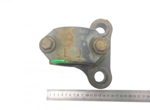 Támogató stabilizátor rúd első tengely jobb alsó volvo 21913500