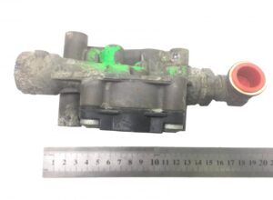 Abs szelep bal első tengely volvo 21327360