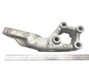 Bal hátsó kabintartó volvohoz, kód 22383055