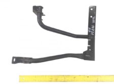 Jobb oldali lépcsőtartó Volvo 82287938