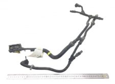 Elektromos kábel csatlakozókkal Volvo, kód 22216200