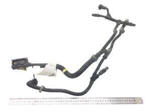 Elektromos kábel csatlakozókkal volvo, kód 22216200