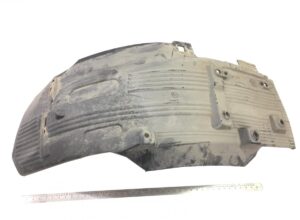 Sárfogó jobb első tengely volvo 82637793