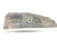 Alsó bal motorvédő Volvo 14731 VP 7737