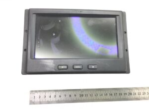 Volvo vezetői kijelző – model 21306173, 21106160, 85013051
